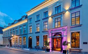 Hotel Nassau Breda, Autograph Collection